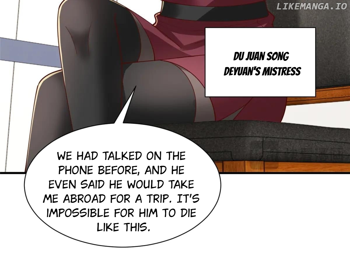 I randomly have a new career every week Chapter 769 - page 67